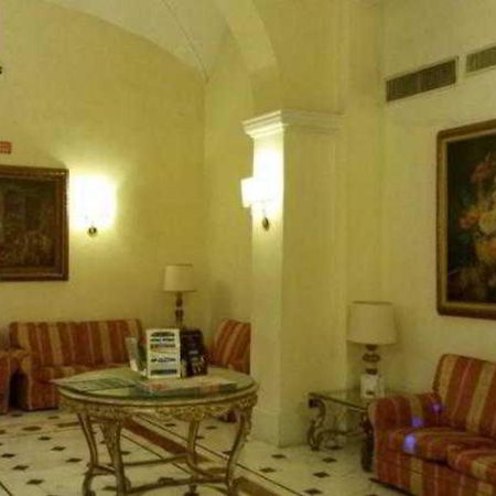 Raeli Hotel Archimede Ρώμη Εξωτερικό φωτογραφία