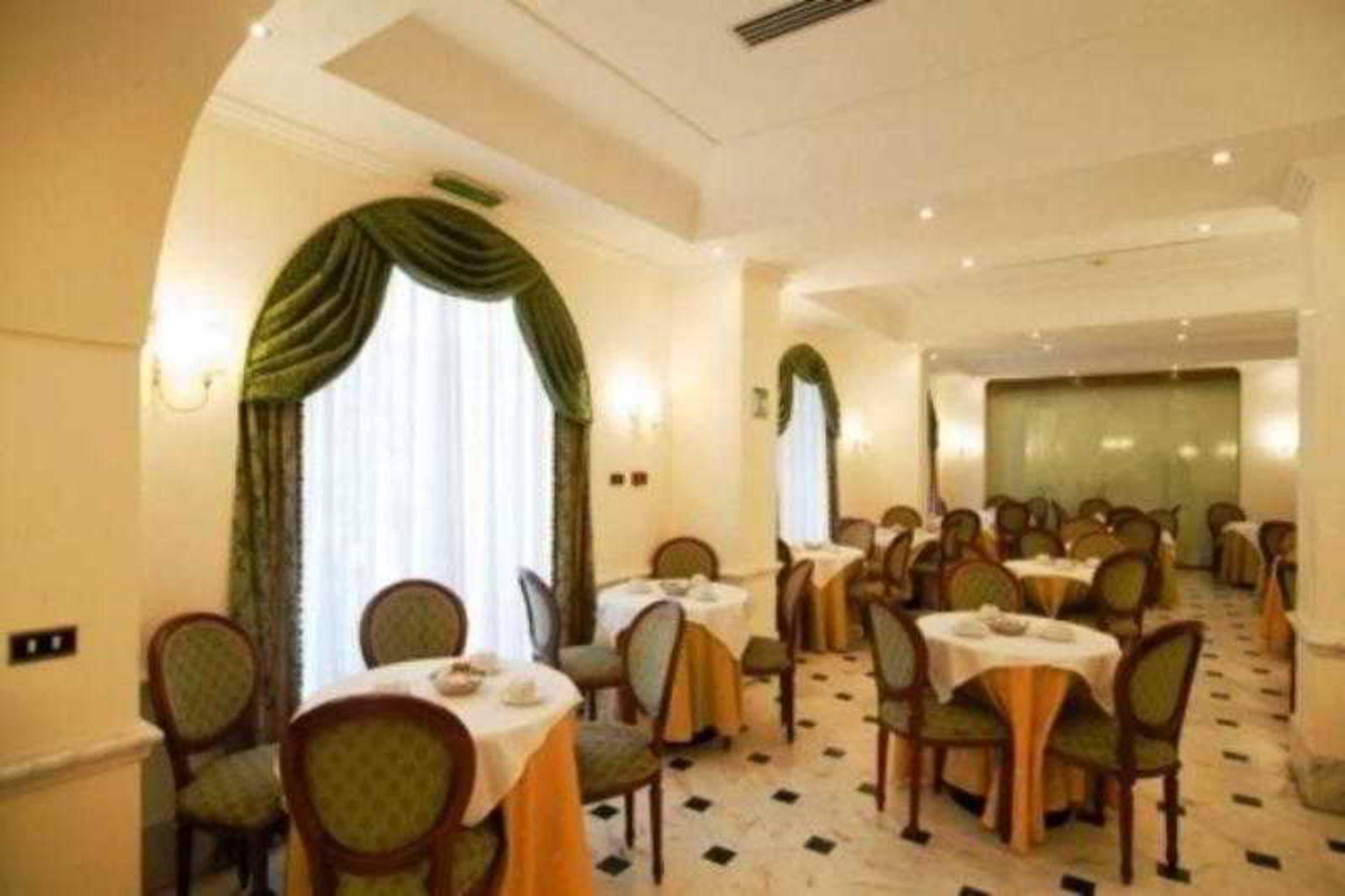 Raeli Hotel Archimede Ρώμη Εξωτερικό φωτογραφία