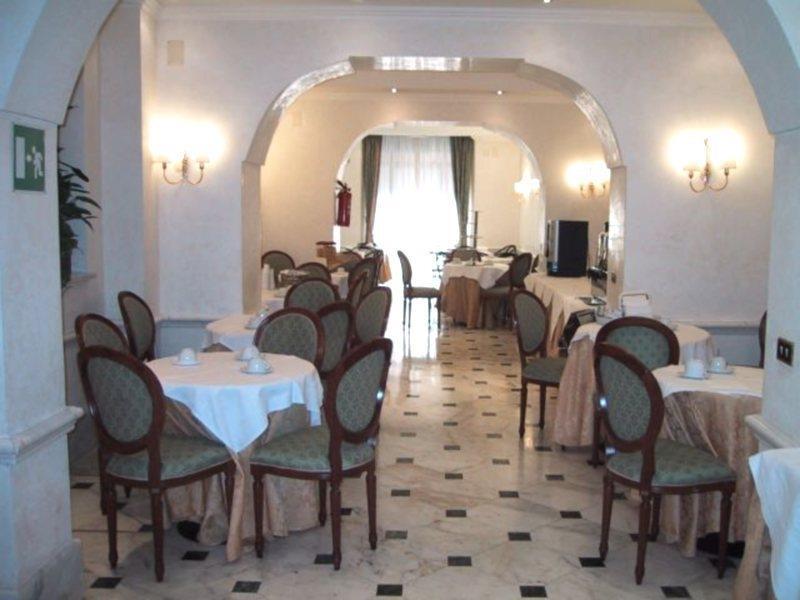 Raeli Hotel Archimede Ρώμη Εξωτερικό φωτογραφία